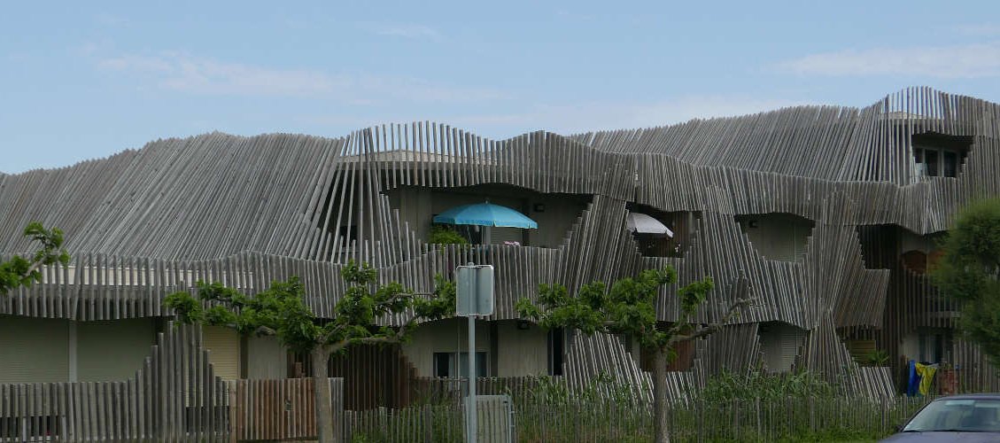 cela reste du béton