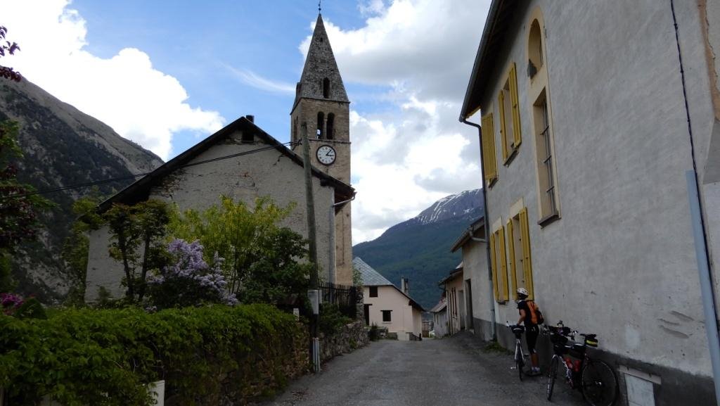 Tournoux