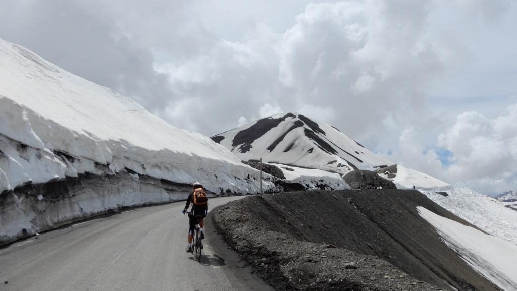 Col de la Bonette