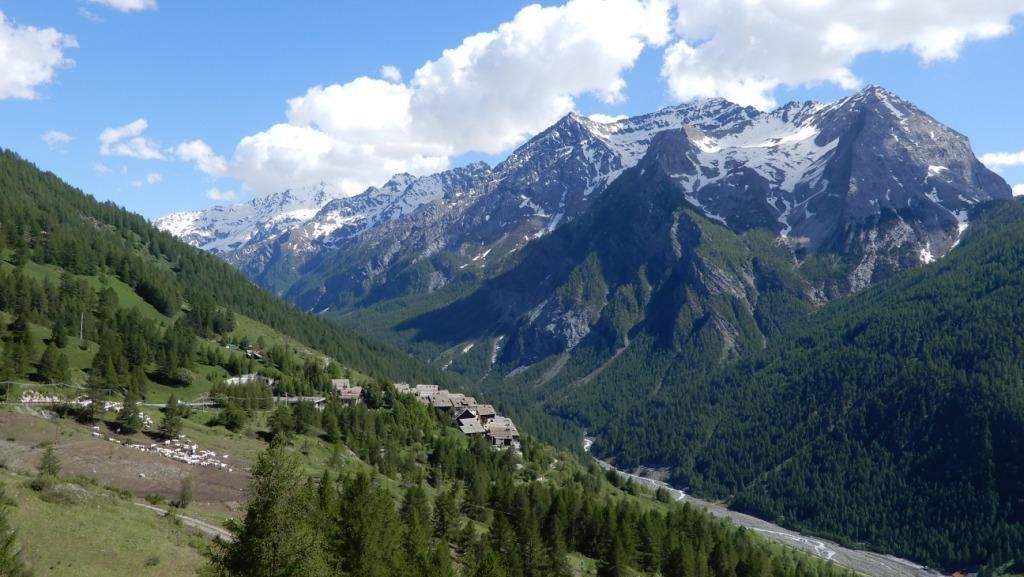 Sauze di Cesanna