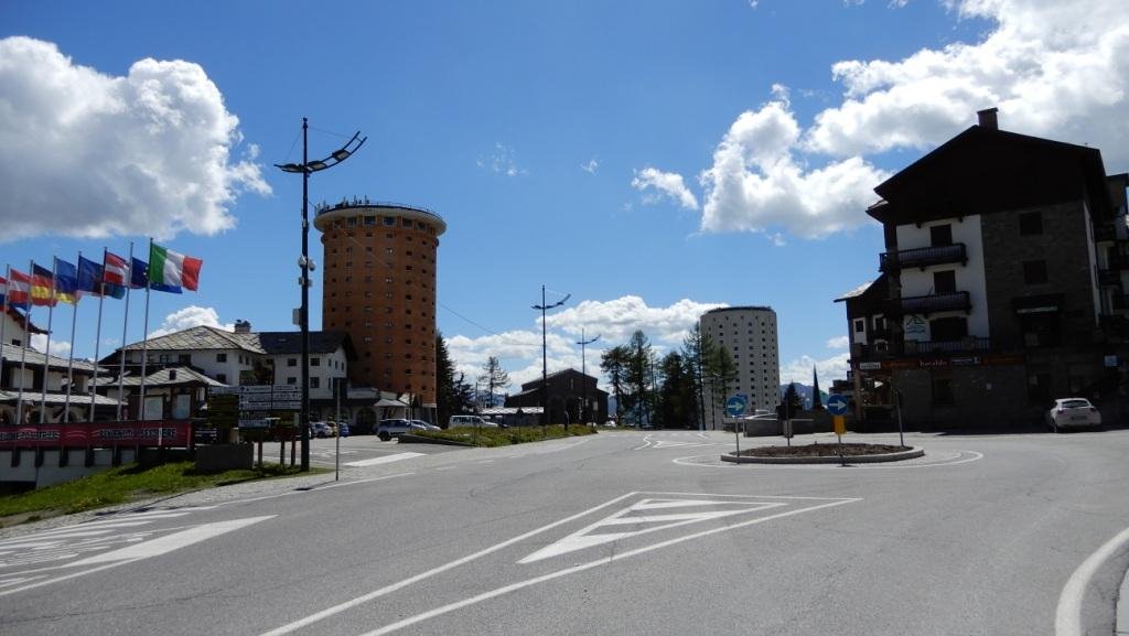 SESTRIERE