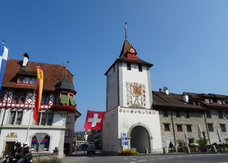 Sempach