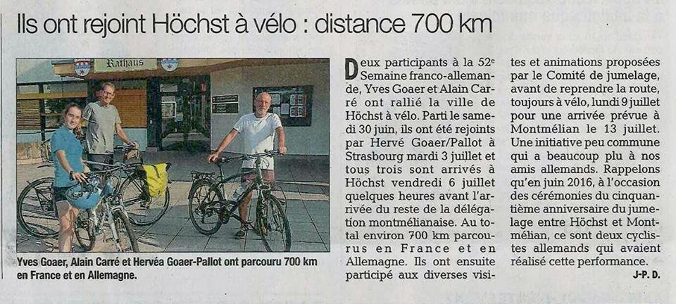 article du DL