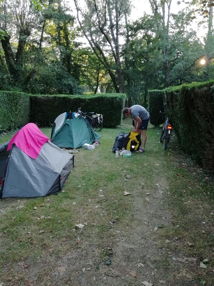 notre camping