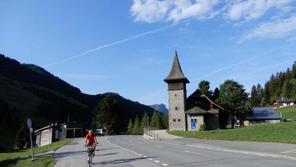 Col des Mosses