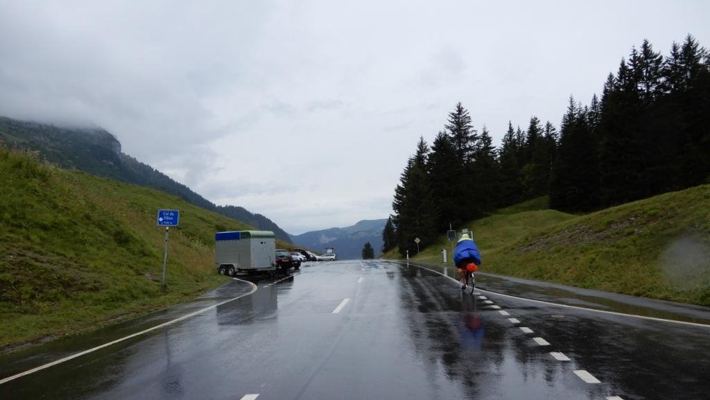 Col du Pillon
