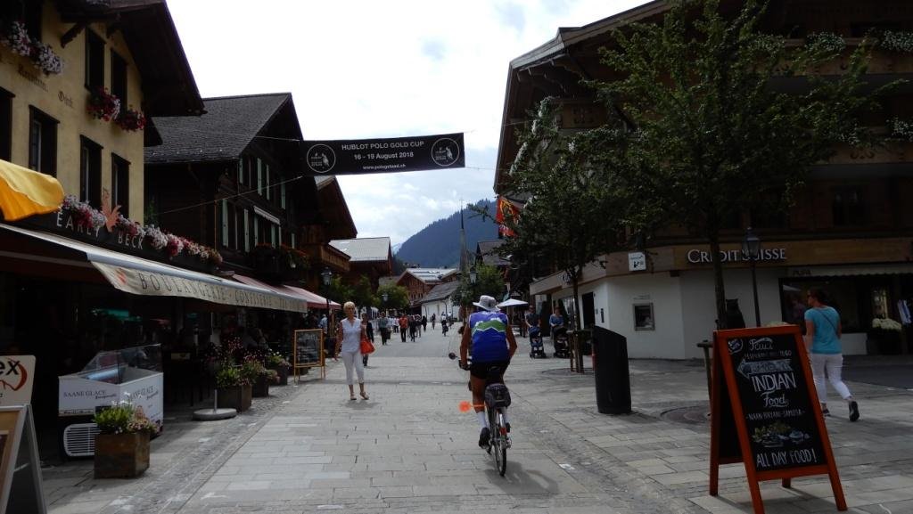 Gstaad