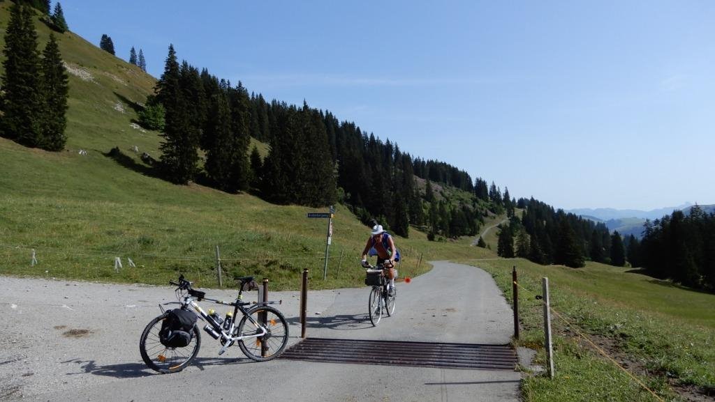 Col de Grübenbergpass