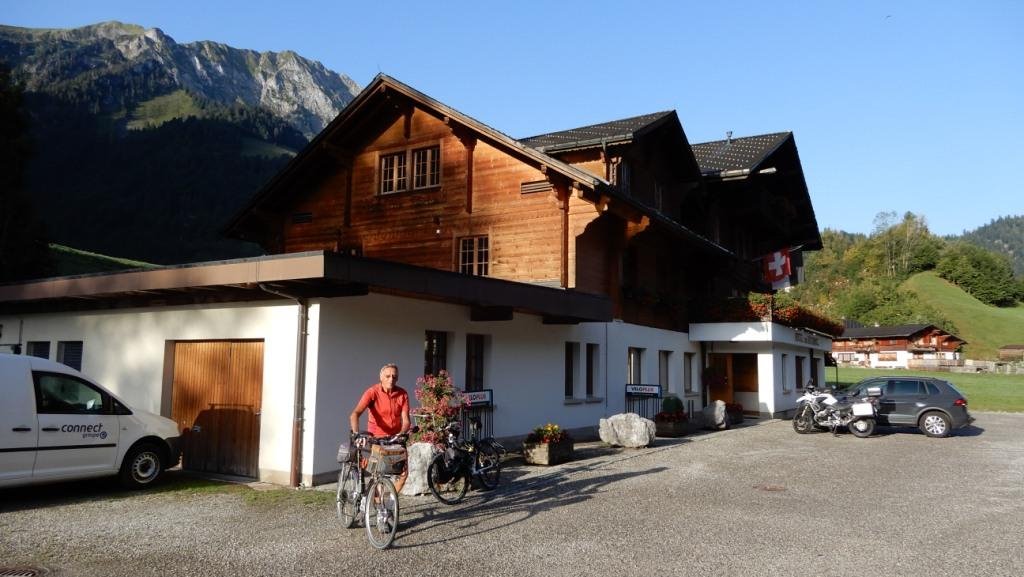 Hôtel Im-Fang