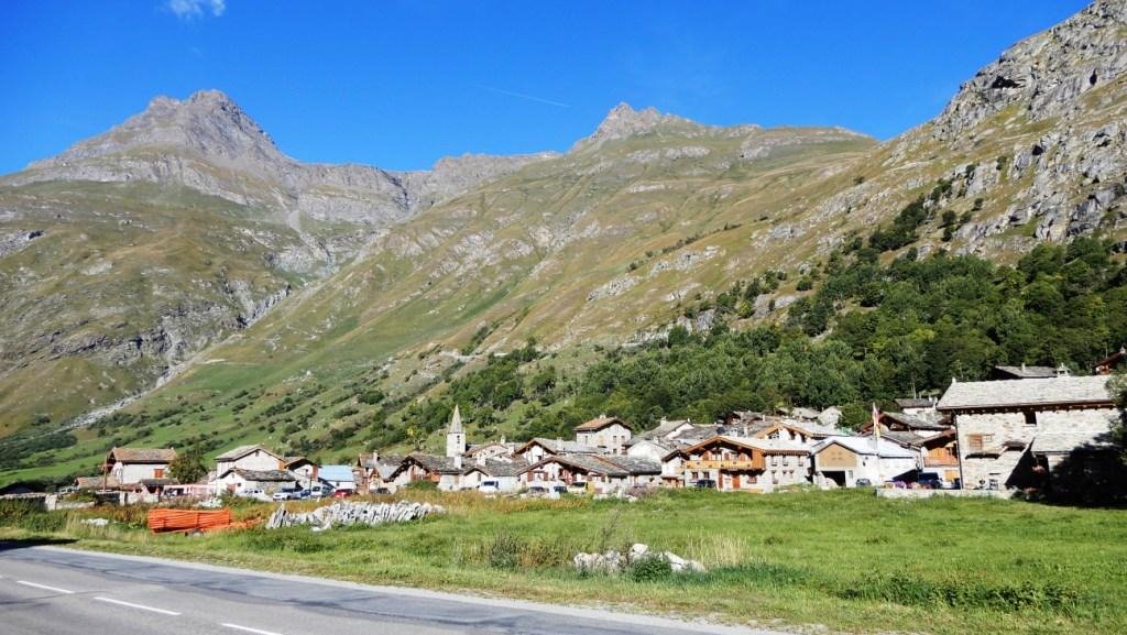 Bonneval sur Arc