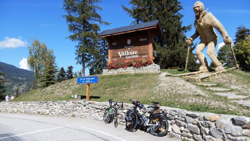 Col du Télégraphe