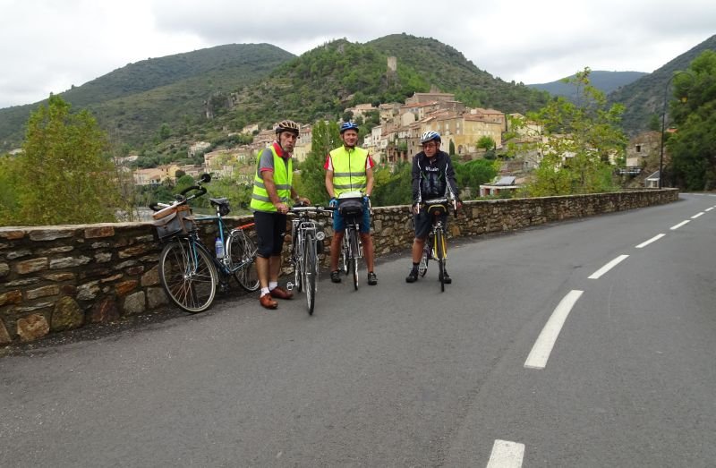 Roquebrun