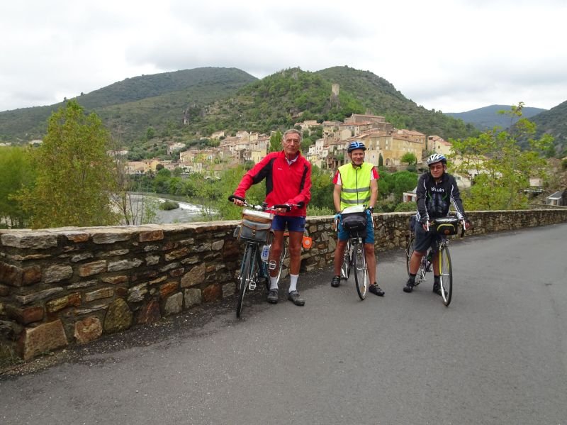 Roquebrun