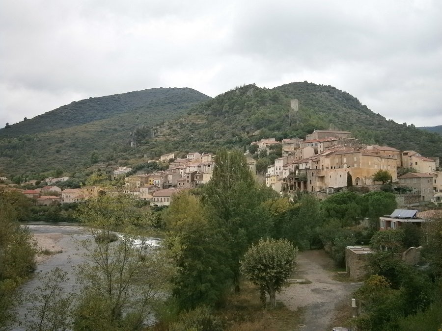 Roquebrun