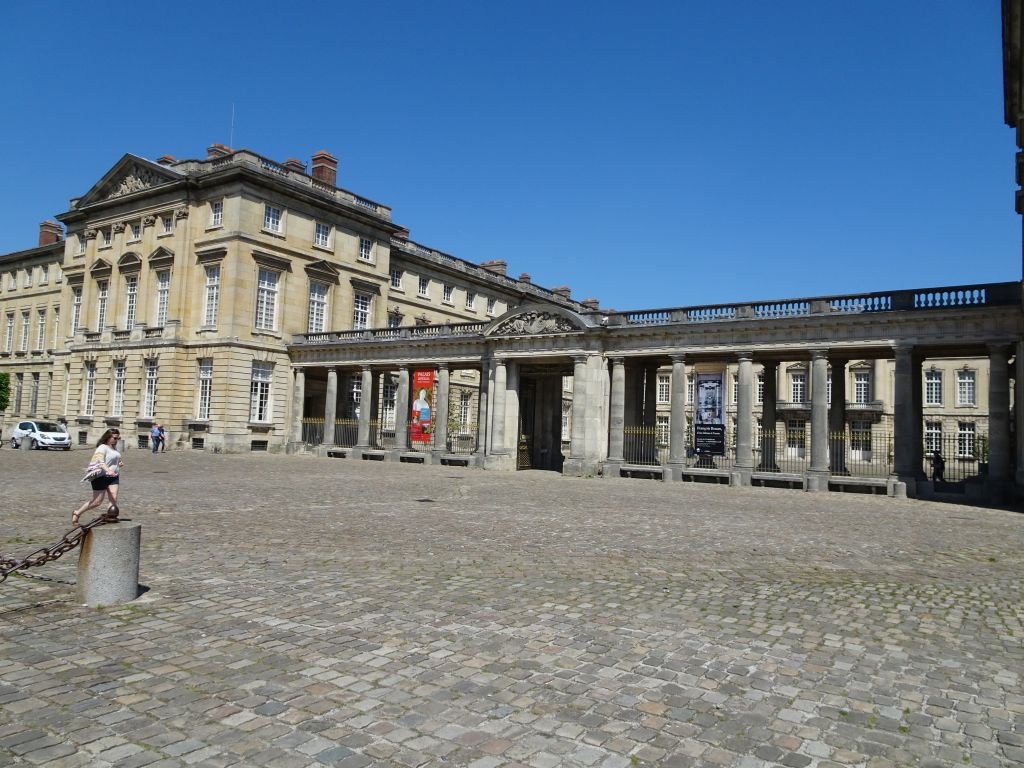 Compiègne