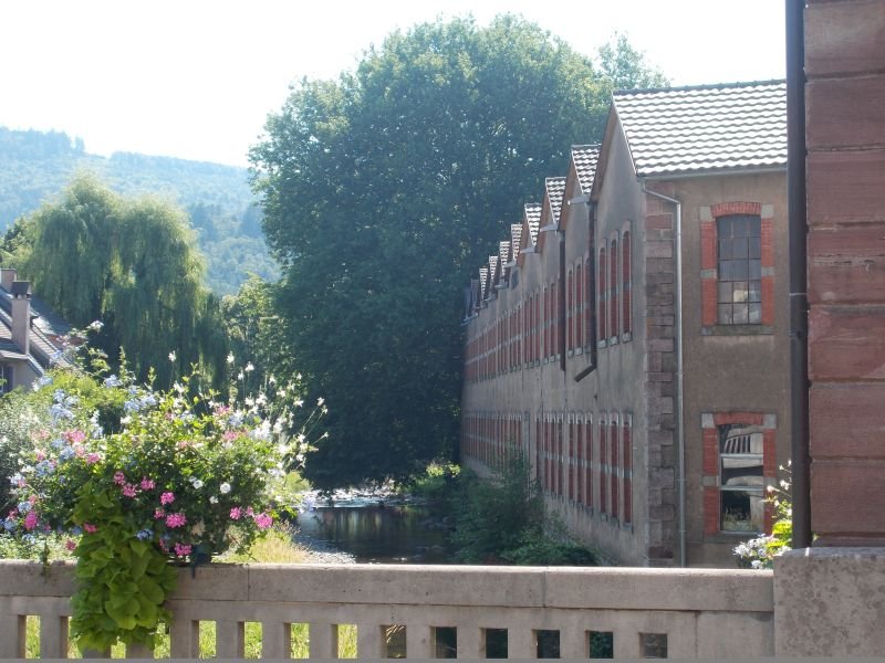 Masevaux (68)