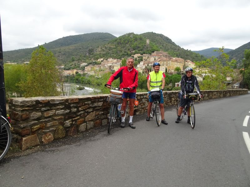 Roquebrun