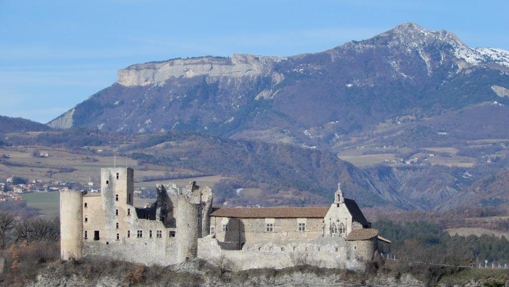 Château de Tallard
