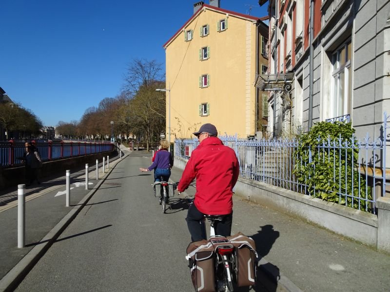 Traversée de Belfort 1
