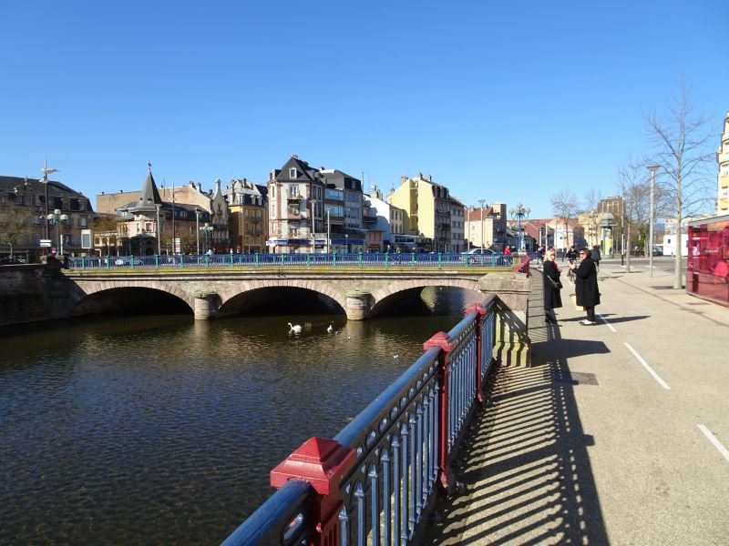 Traversée de Belfort  2