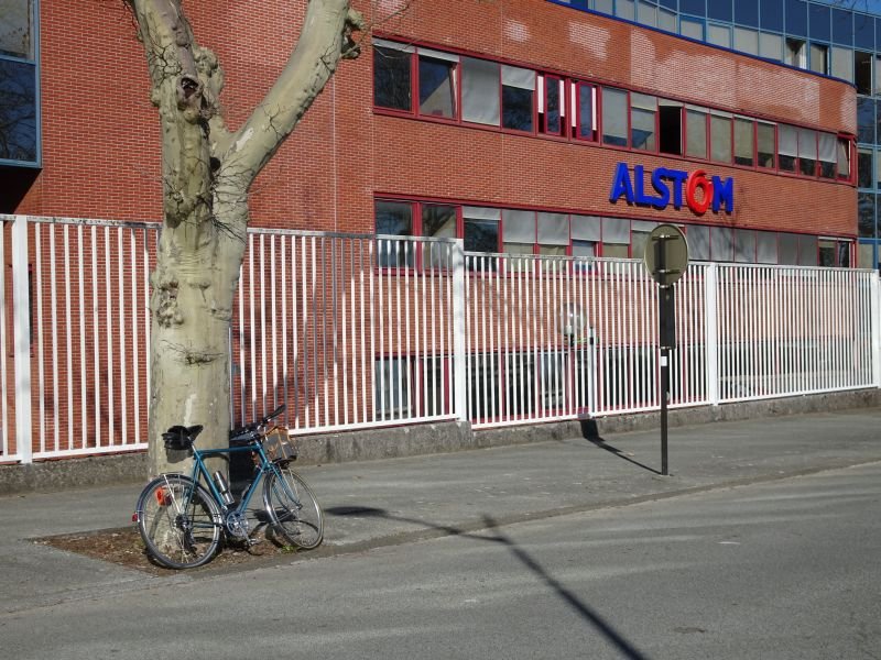 Alstom