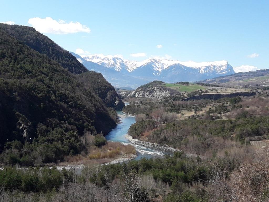 La Durance