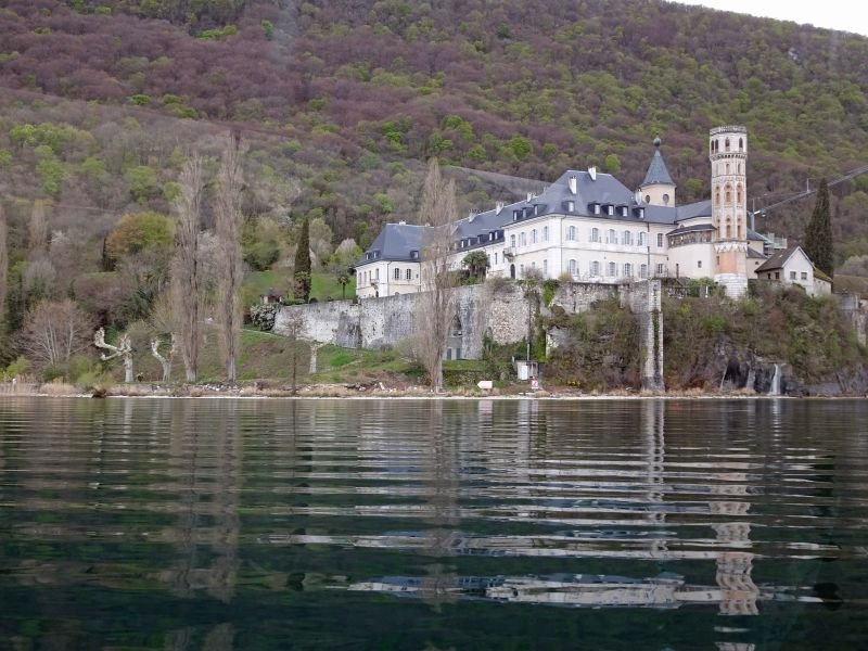 Abbaye de Hautecombe