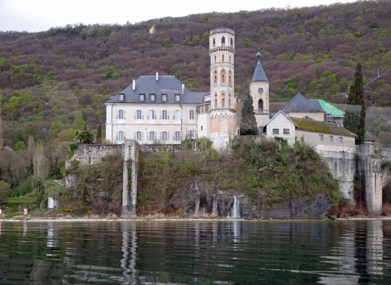 Hautecombe