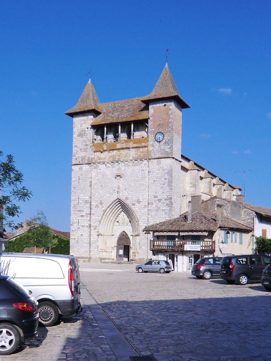 Villereal - L'église f.jpg