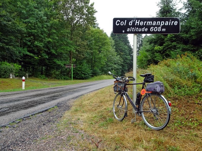 ça fait longtemps...