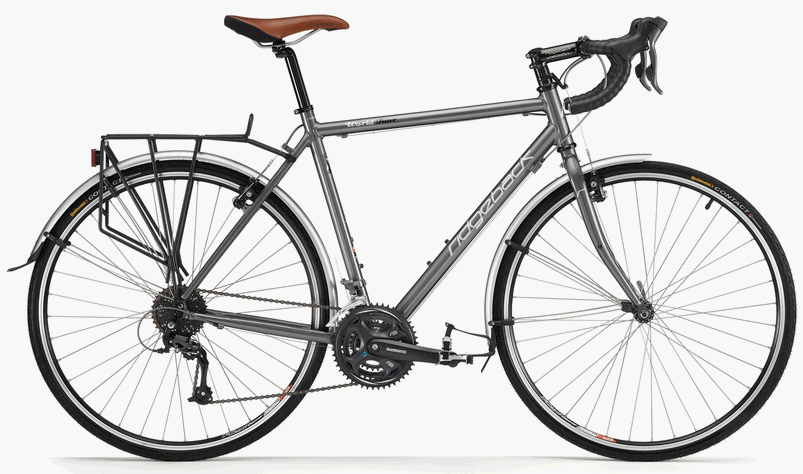 Mon vélo