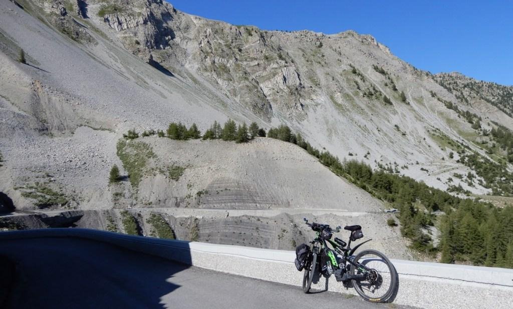 Col des Champs