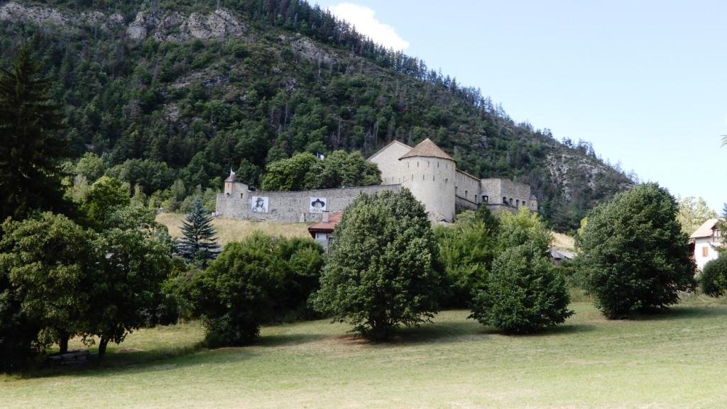 Colmars les Alpes