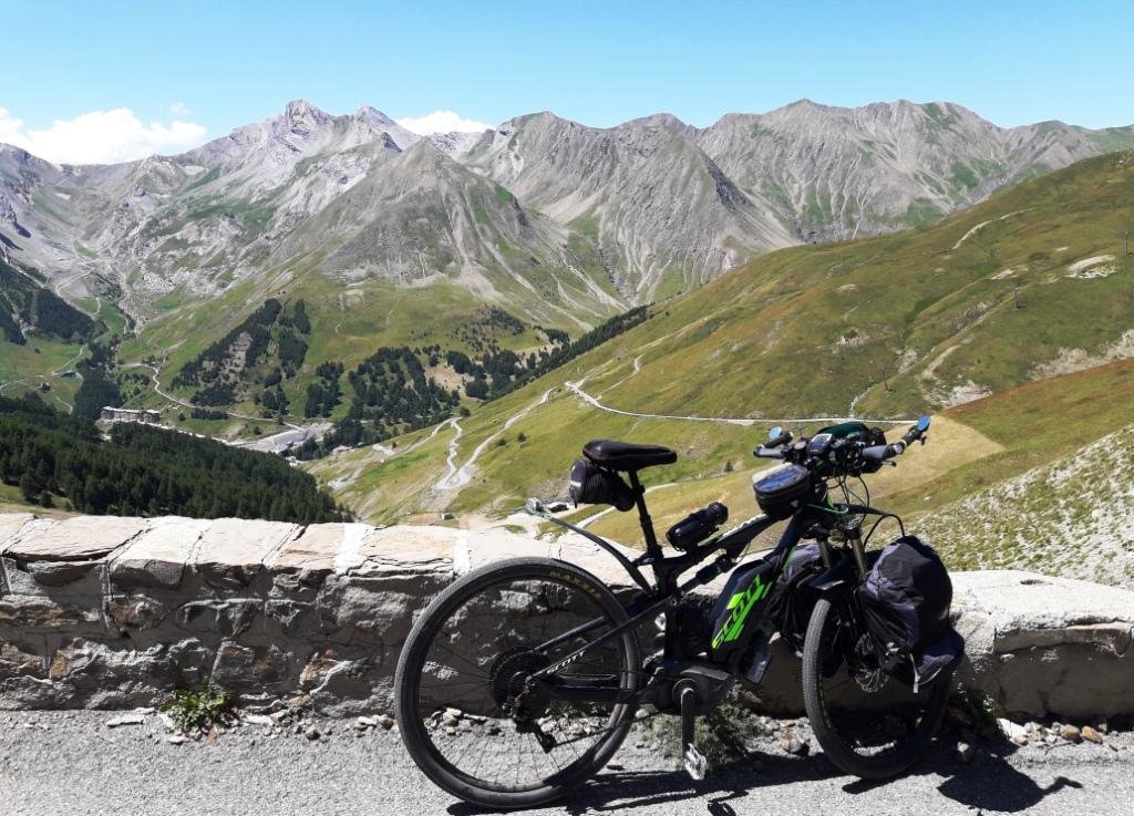 Col d'Allos