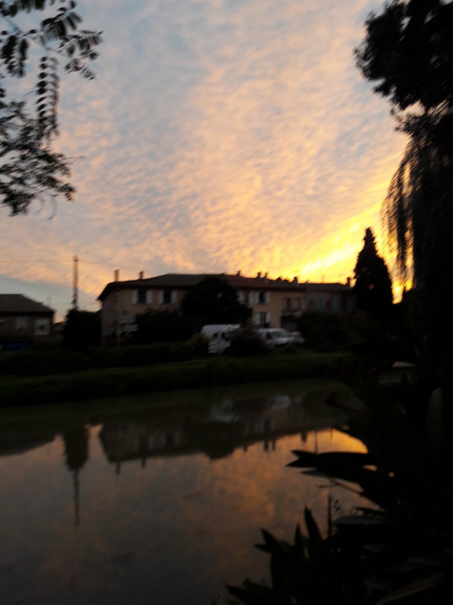 Coucher de soleil dans le Minervois f.jpg