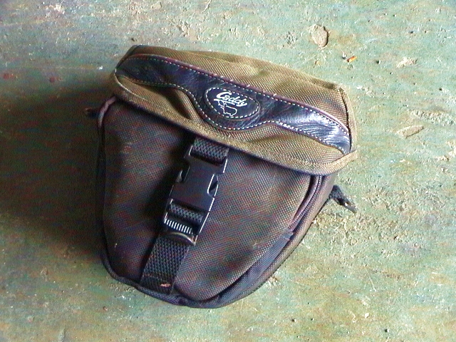 Sac Caddy
