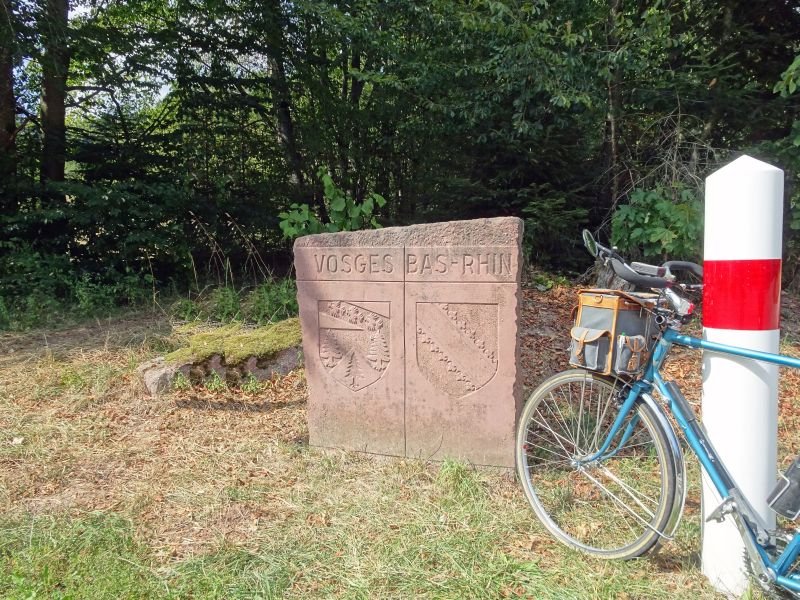Col d'Urbeis