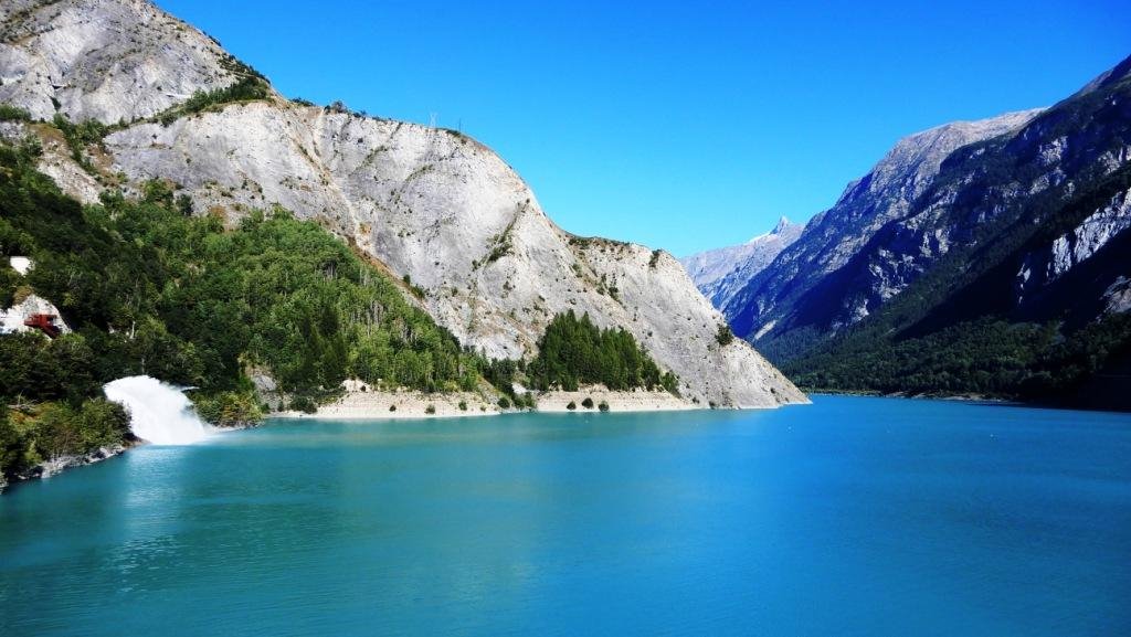 Lac du Chambon