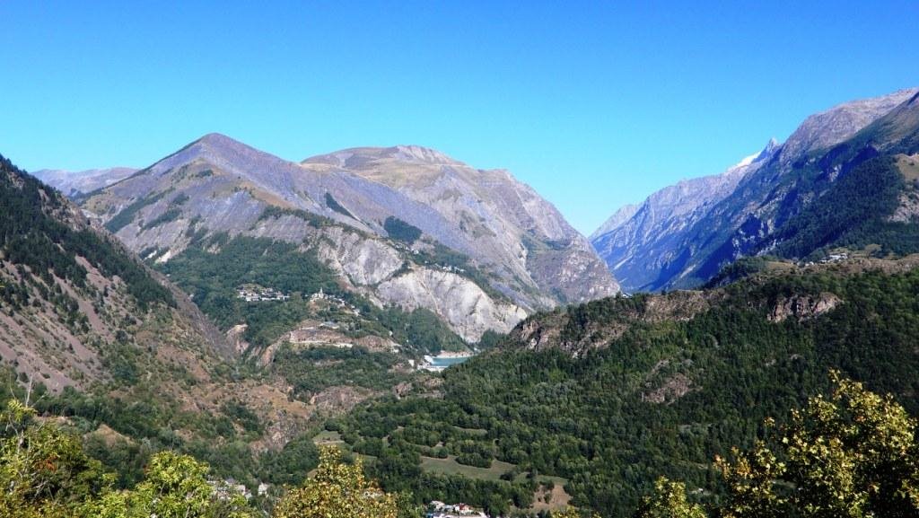 Mizoen en vue....