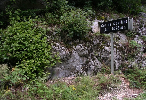 Euh... 11e col de la journée