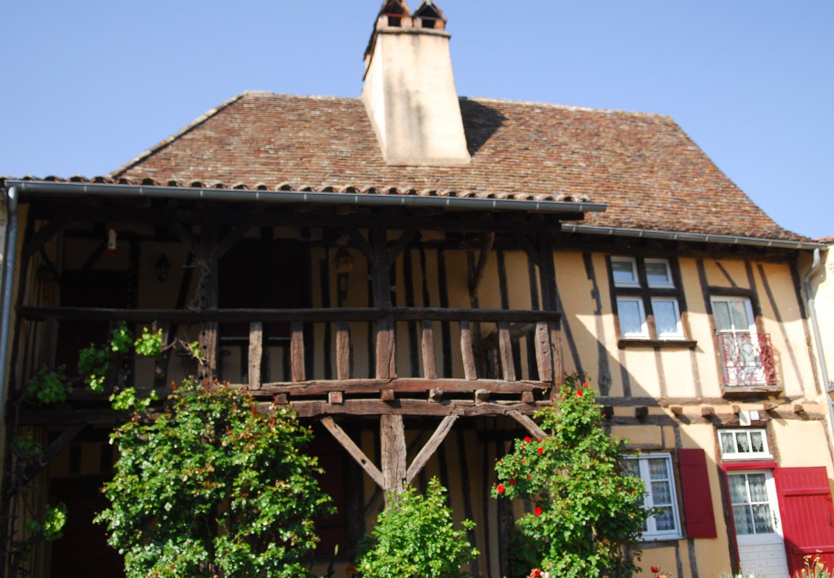 patrimoine