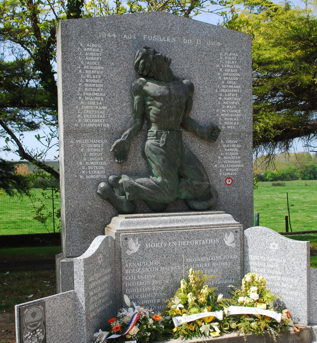 lieu de mémoire