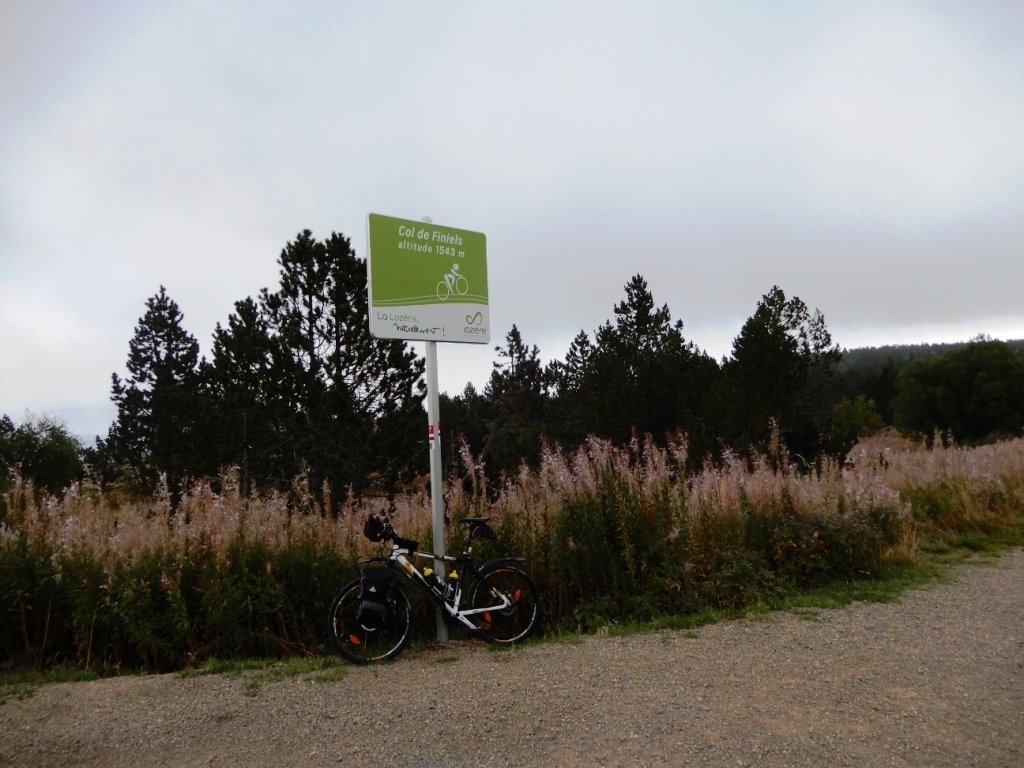 Col de Finiels