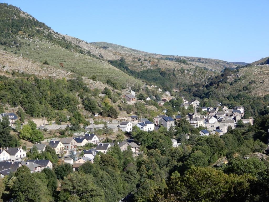Pont de Montvert