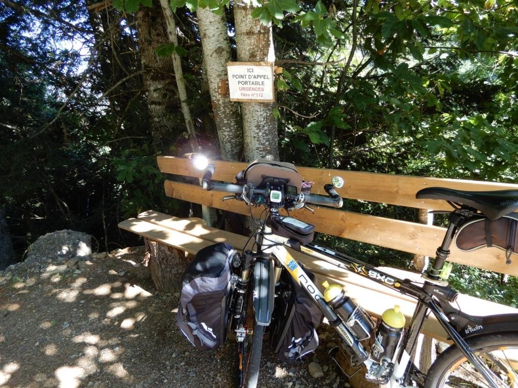 Les Gorges du Tapoul font vraiment peur !!