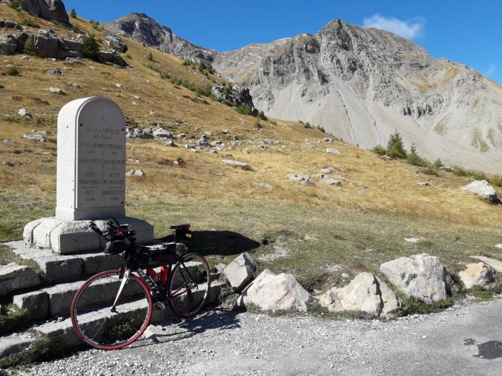 La "traditionnelle"