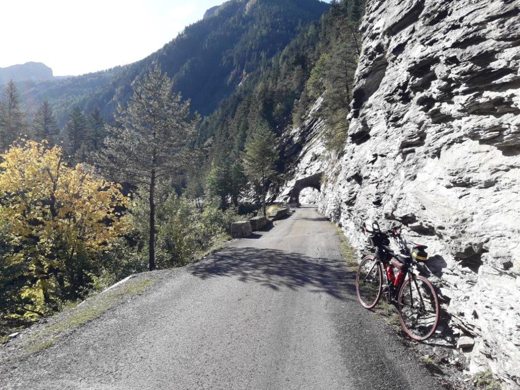 Gorges du Barchelard