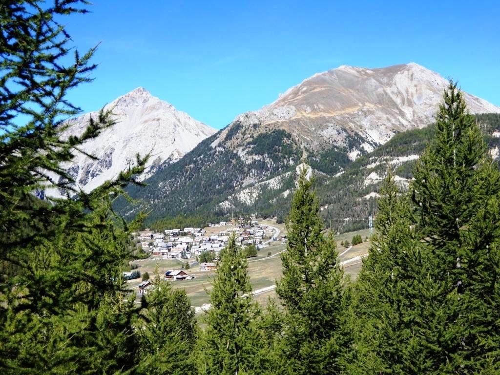 Arvieux