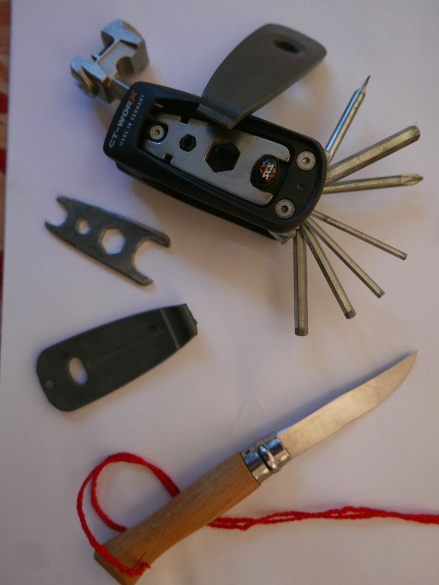 outils