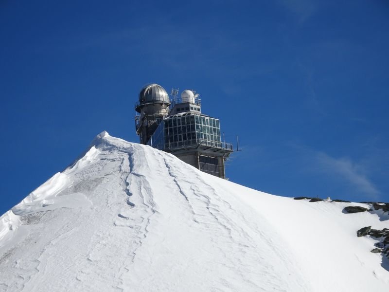 Observatoire du Sphinx